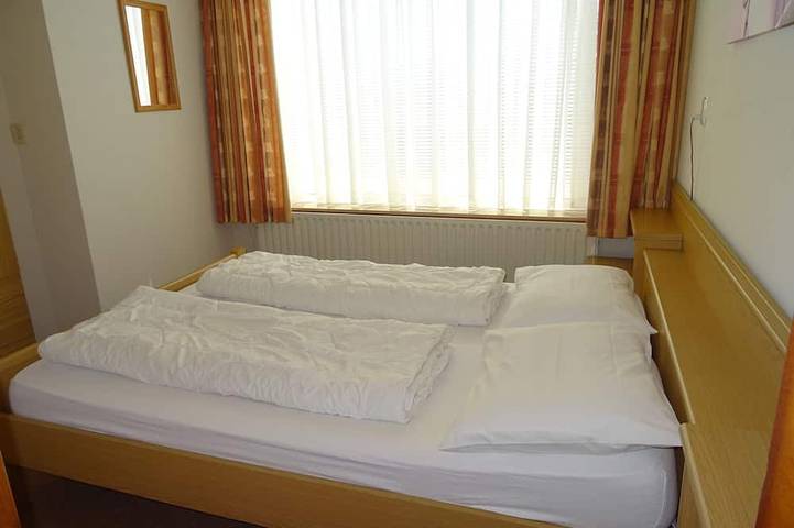 Ferienwohnung für 6 Personen, mit Terrasse in Westkapelle - 2