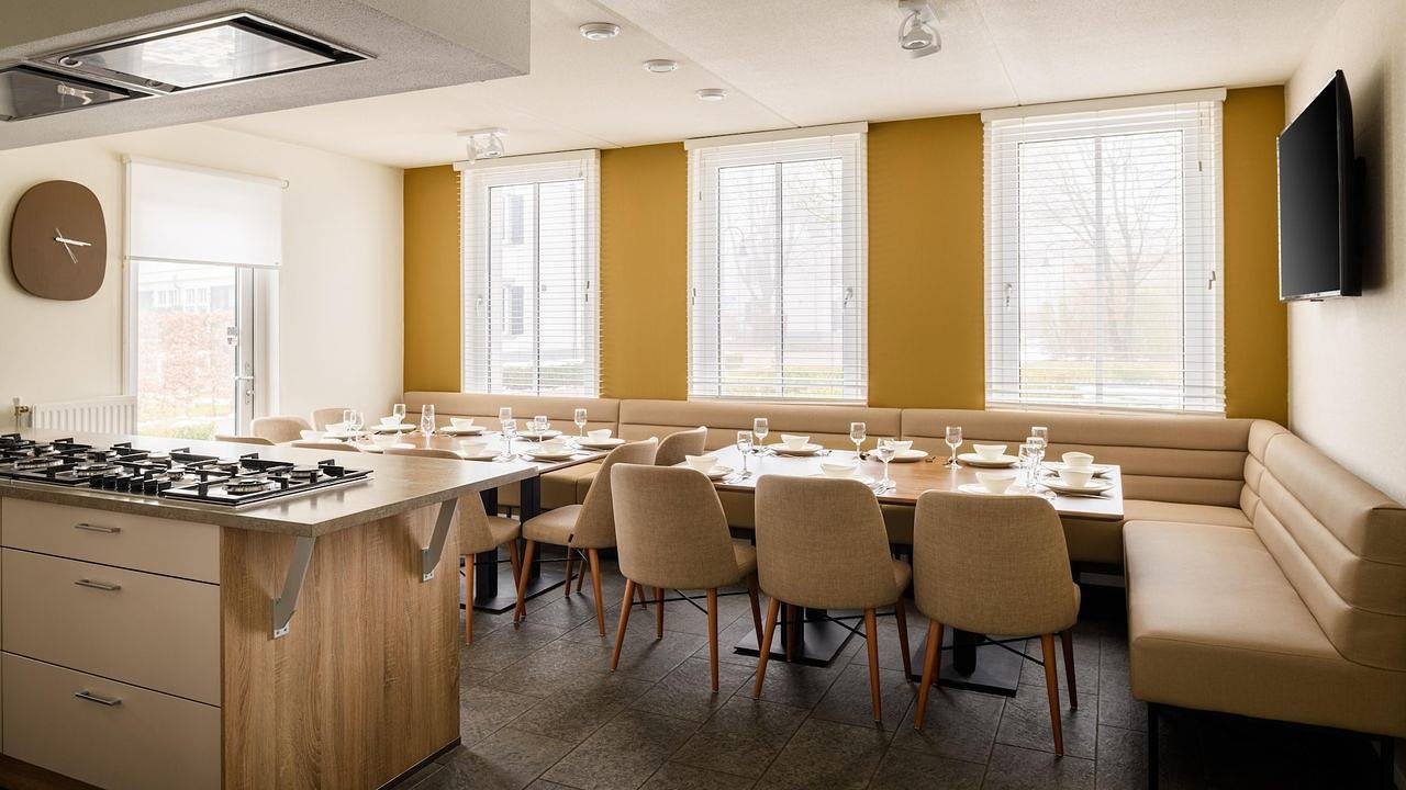 Villa für 20 Personen (260 m²) in Maastricht in Maastricht, Limburgo (Países Bajos)