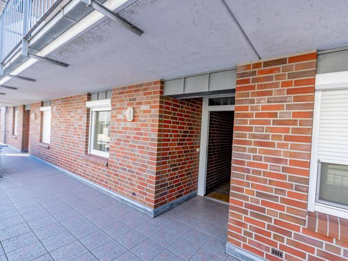 Ferienwohnung für 4 Personen, mit Terrasse