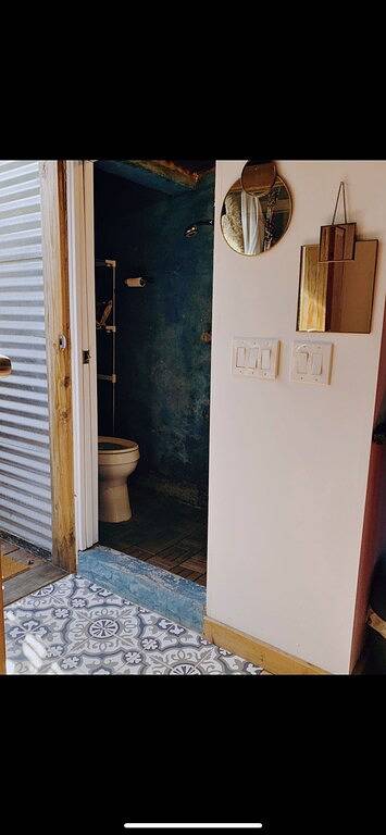 Location de vacances pour 2 personnes, avec terrasse à Los Angeles - 4