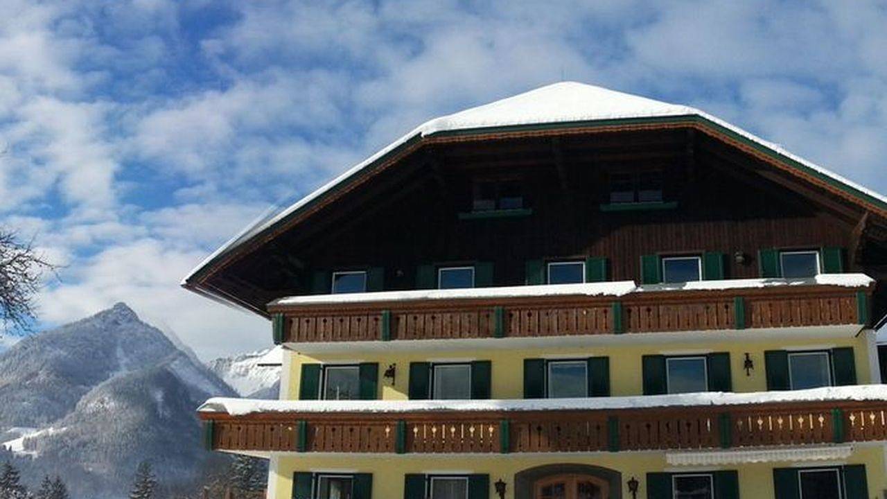 Doppelzimmer für 2 Personen (20 m²) in Strobl in Strobl, Salzkammergut