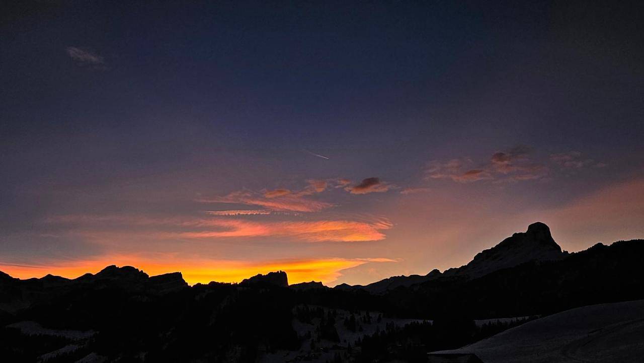 Appartamento intero, Apartment with Mountain View in La Valle, Dolomiti Superski