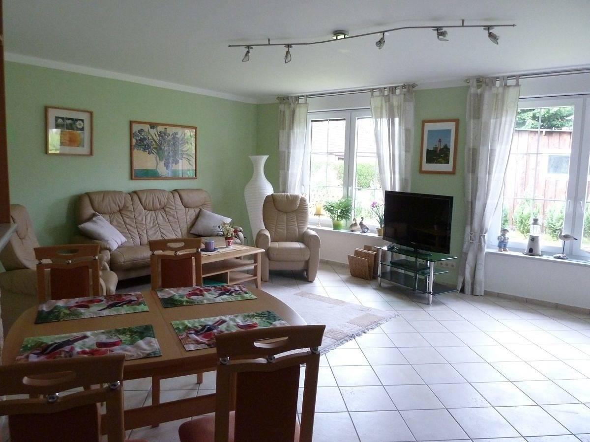 Entire holiday apartment, Ferienwohnung Windland in Wiek, Ruegen