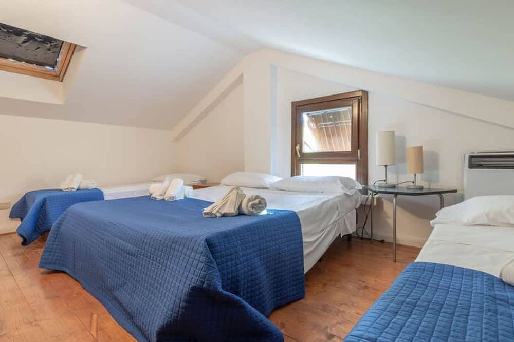 Casa Tramonti in Bolognola, Parco nazionale dei Monti Sibillini