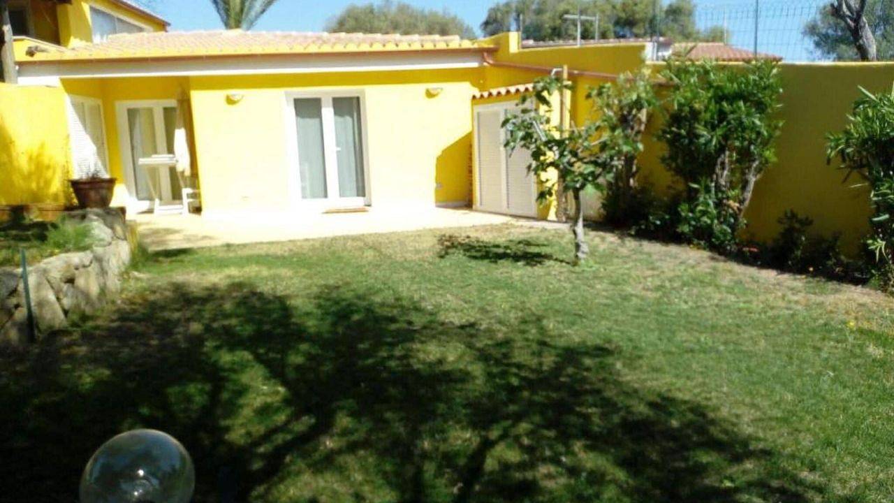 Ferienhaus für 4 Personen (40 m²) in Porto Pollo in Palau (Sardinia), Gallura