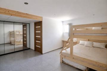 Chalet para 8 Personas en Tordera, Montnegre i el Corredor, Foto 2