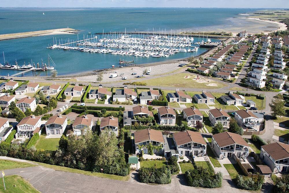 Casa vacanza a Kamperland a partire da 807€ a notte