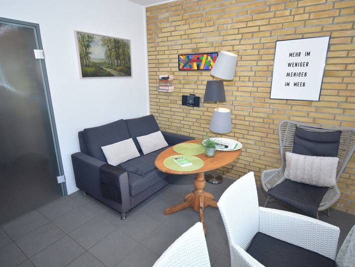 Nordsee Pur Ferienhaus in Böhl (St. Peter-Ording), St. Peter-Ording