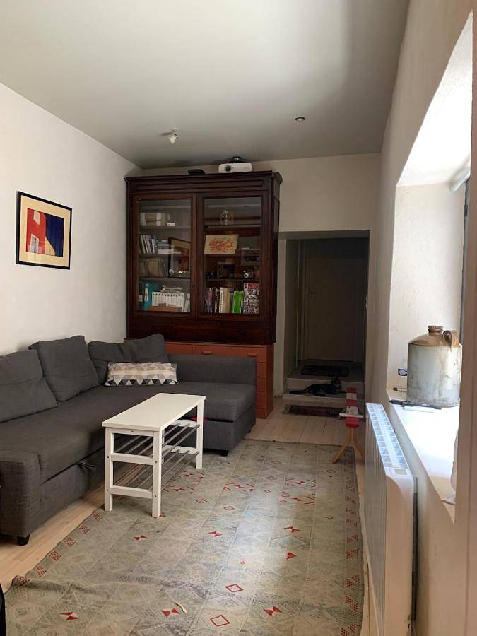 Villa pour 5 personnes, avec jacuzzi ainsi que jardin et terrasse, animaux acceptés à Lyon - 4