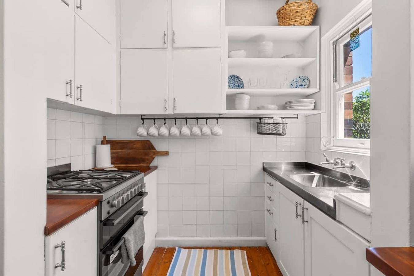 Ganze Wohnung, Cozy ocean view 2 bedroom in Vaucluse in Sydney, New South Wales