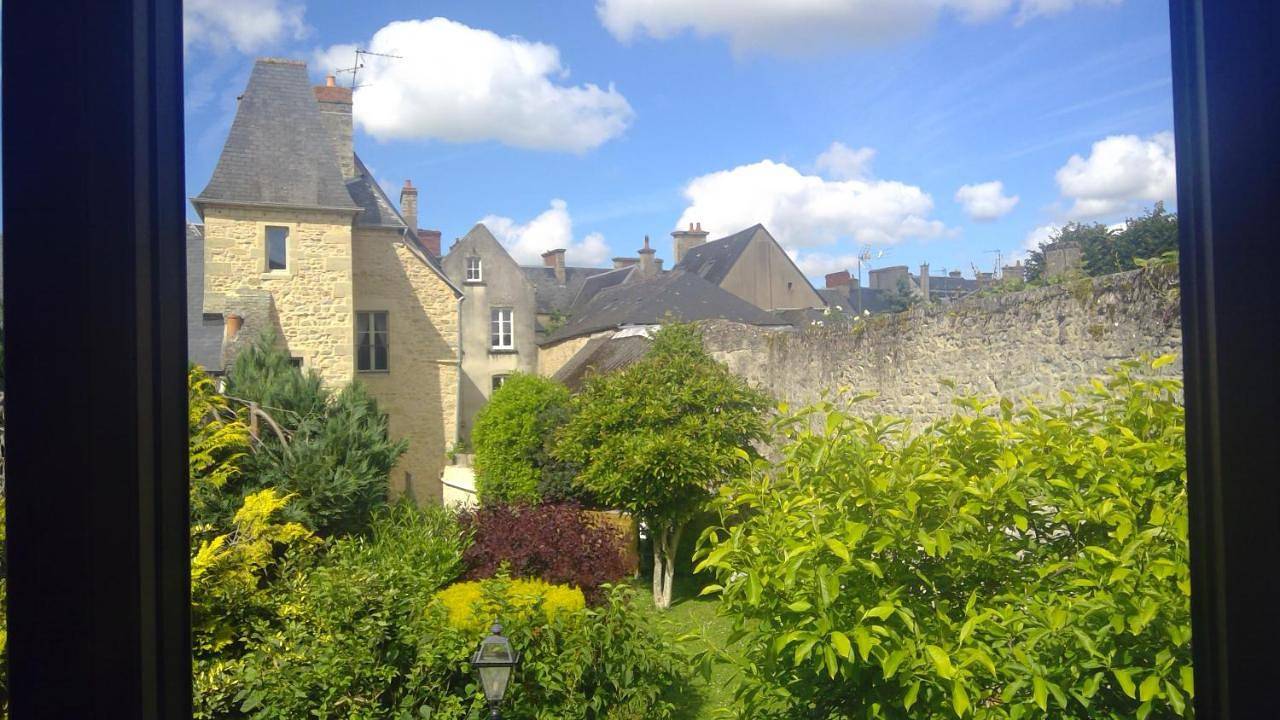 L'Atelier in Bayeux, Région de Bayeux