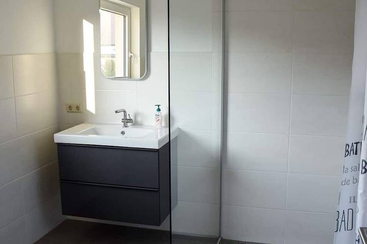 Barrier-free apartment 14a in Zerbst/Anhalt, Anhalt - Bitterfeld region