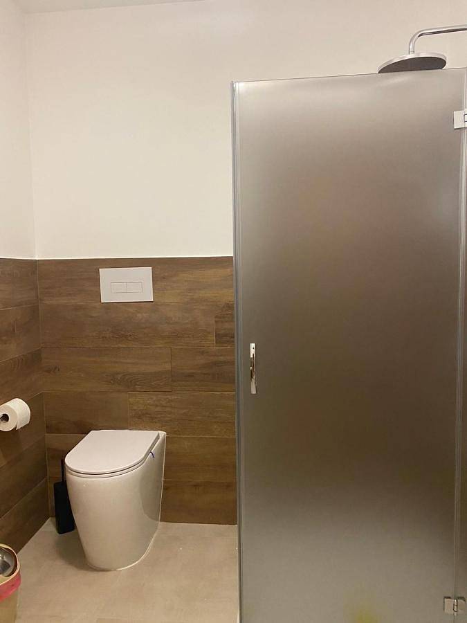 Double Room with Balcony in Cinisi, Provincia di Palermo