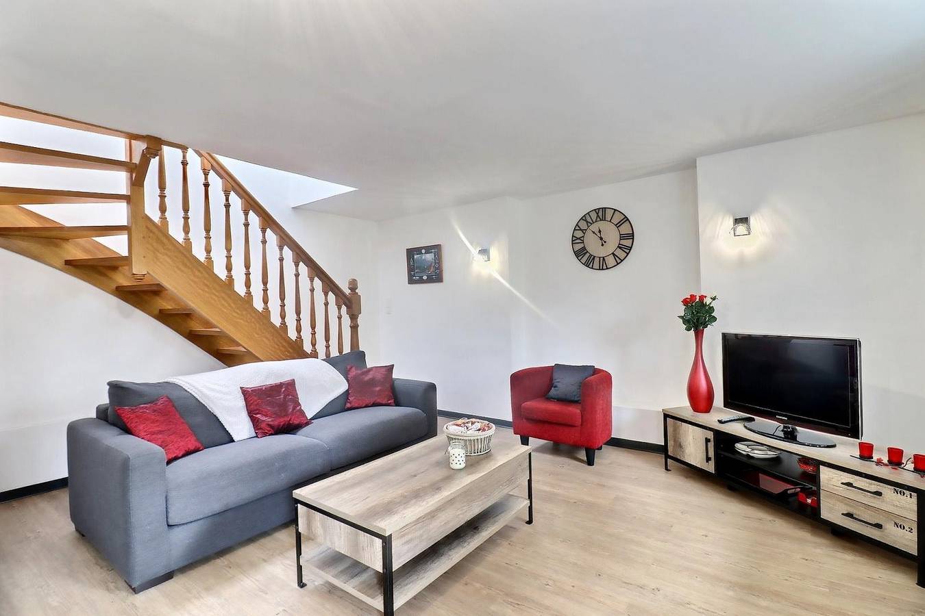 Ti An Dervenn in Locmaria-Grand-Champ, Région de Vannes