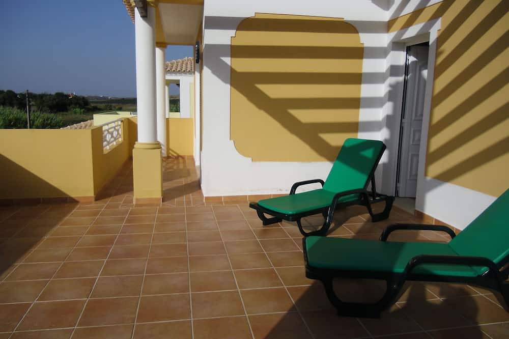 Casa 5 dormitorios con piscina in Castro Marim, Distrito de Faro