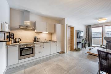 Ferienwohnung für 2 Personen in Längenfeld, Ötztal, Bild 3