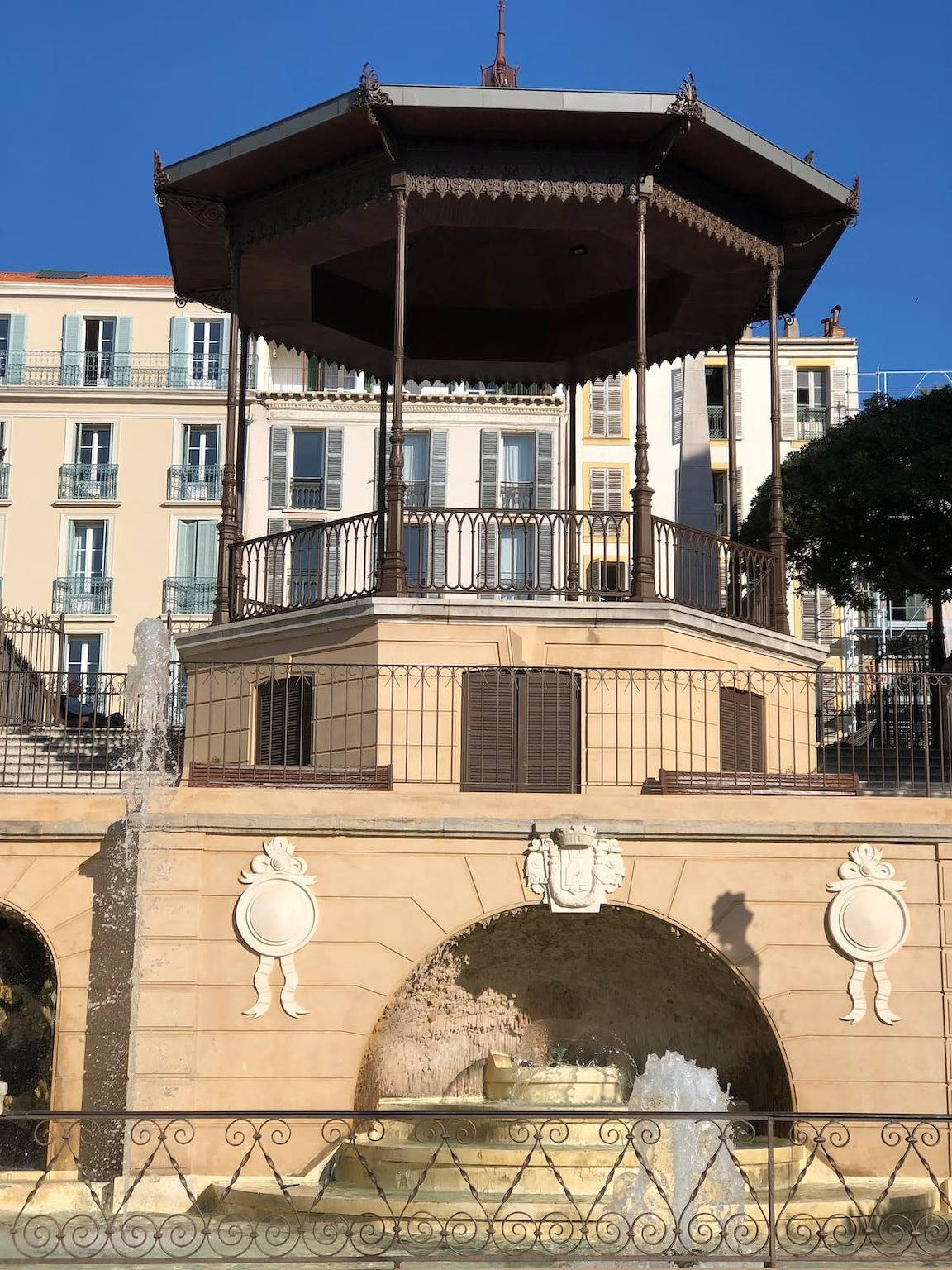 Ganzes Studio, Studio für 2 Personen mit Balkon in Hyeres, Parc national Port-Cros