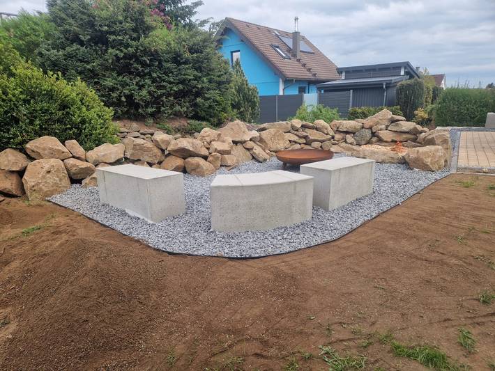 Ferienhaus für 3 Personen, mit Garten in Thüringen - 4