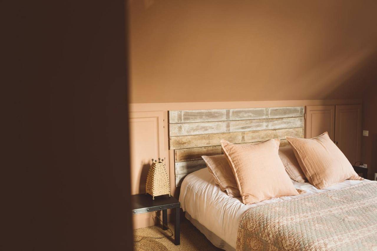 Le Pré Rainette, Chambres d'Hôtes de Charme in Sorrus, Région de Montreuil