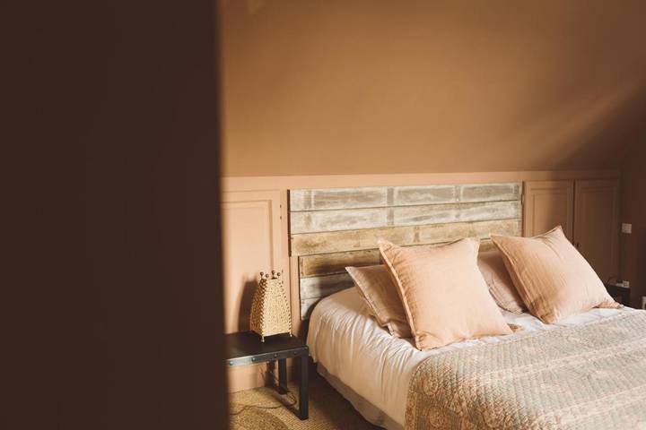 Chambre d’hôte pour 4 personnes dans le Pas-de-Calais - 2