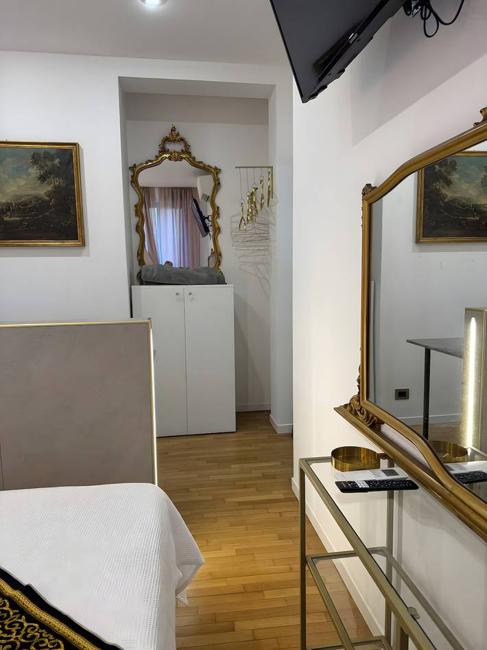Studio für 2 Personen in Verona