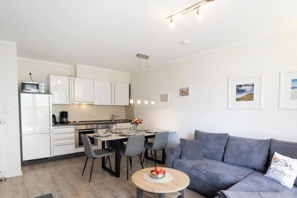 Ferienwohnung in Fehmarn für 5 Personen in Fehmarn