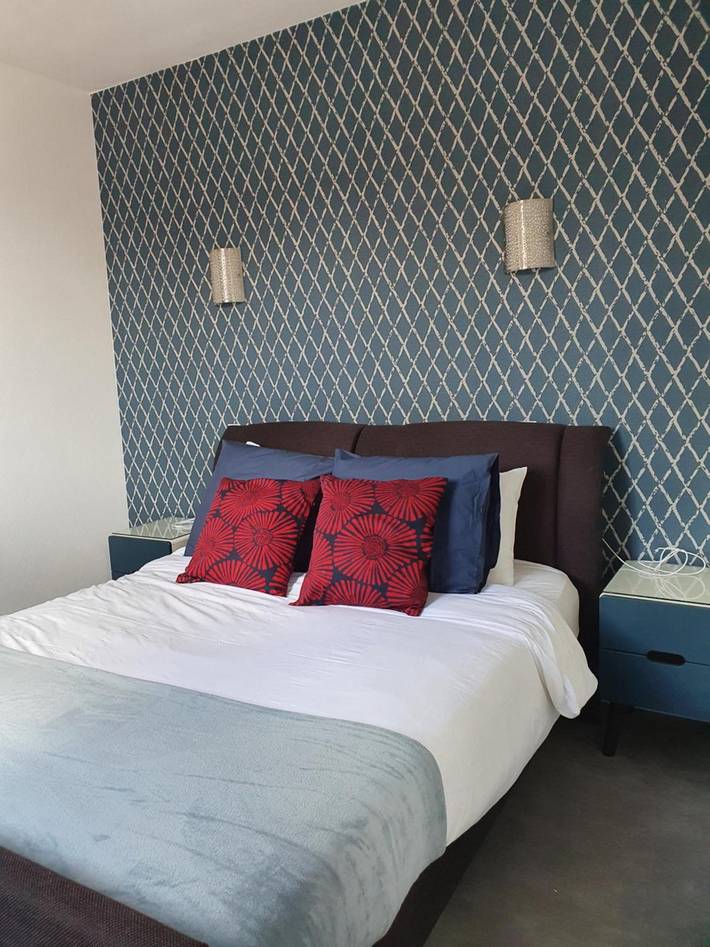 Gîte pour 4 personnes à Épernay - 3