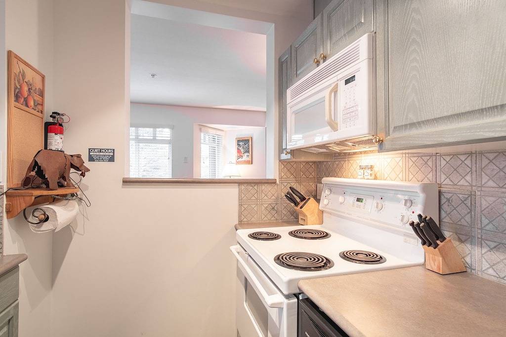 Ganze Wohnung, Lagoons 37 Mountain View in Whistler, Whistler Blackcomb