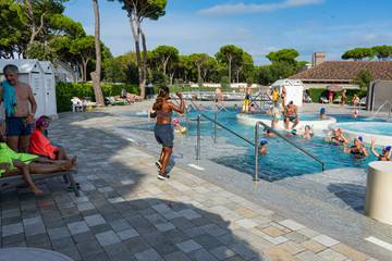 Camping für 6 Personen in Cavallino-Treporti, Venedig Provinz, Bild 3