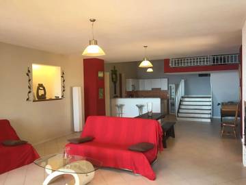 Maison De Vacances pour 8 Personnes dans San-Martino-di-Lota, Région de Bastia, Photo 3