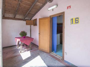 Bungalow para 4 Personas en Tortolì, Cerdeña, Foto 2