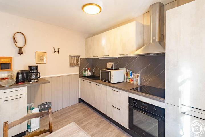 Gîte pour 6 personnes à Gavarnie - 3