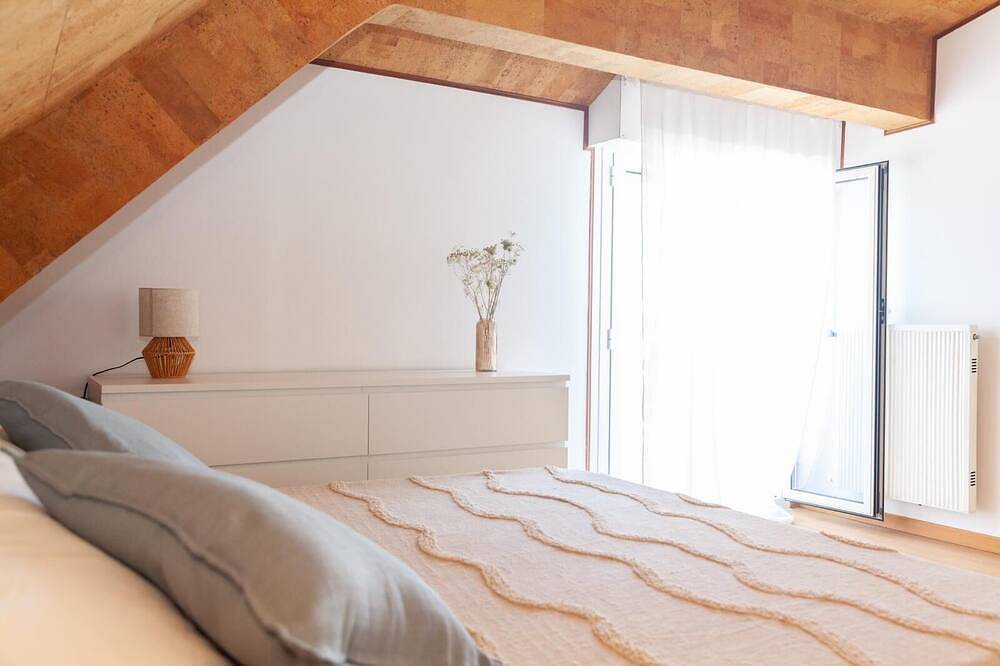 Ganze Wohnung, Sea soul apartment, cozy and bright oasis by the sea in Montesilvano Marina, Montesilvano