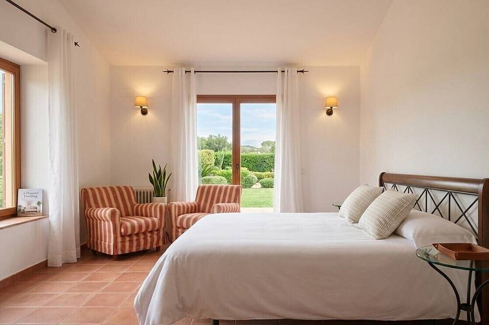 Peralada Pearl: where vacations become tradition. in Peralada, Upper Empordà