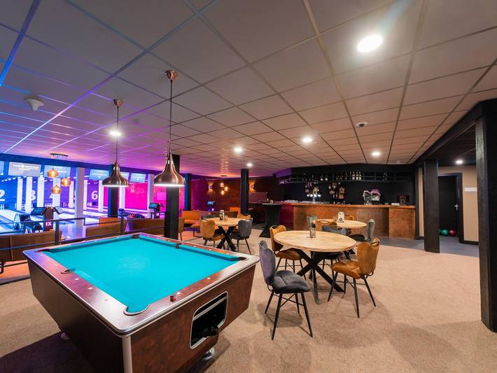 Ferienhaus für 6 Personen, mit Terrasse in Gelderland - 2