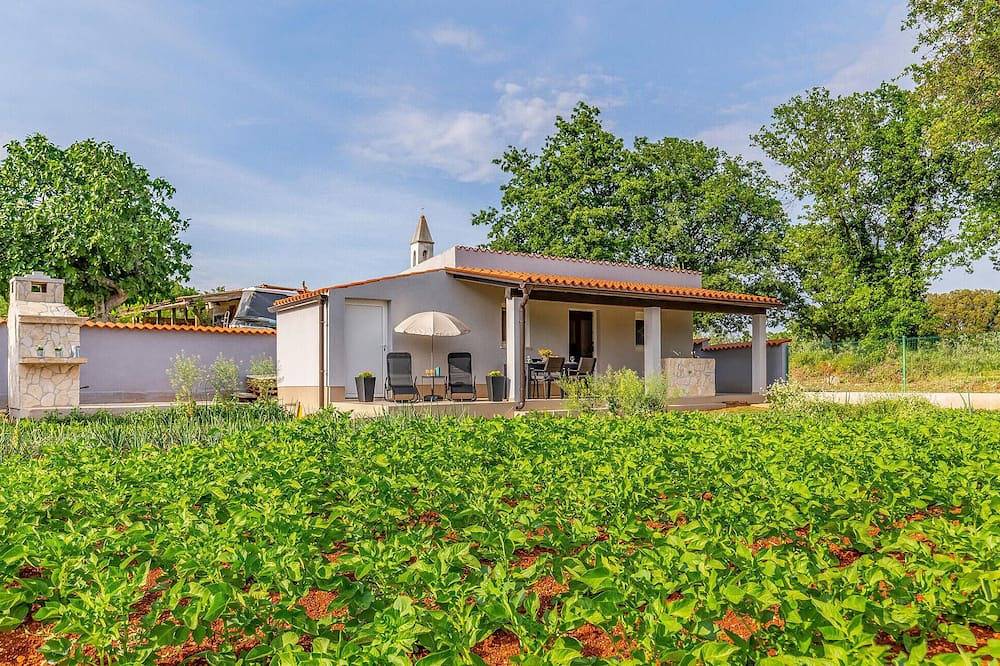 Casa vacanza a Pomer a partire da 113€ a notte