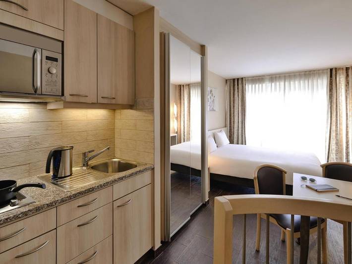 Location de vacances pour 2 personnes, avec vue, animaux acceptés à Genève