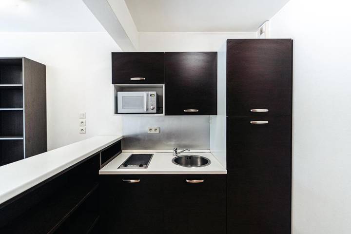 Location de vacances pour 6 personnes, avec terrasse, animaux acceptés à Carquefou - 4