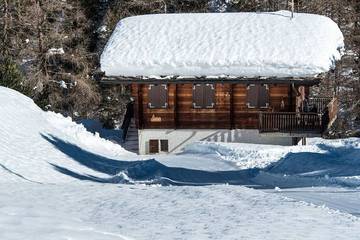 Chalet für 5 Personen in Arolla, Evolène, Bild 4