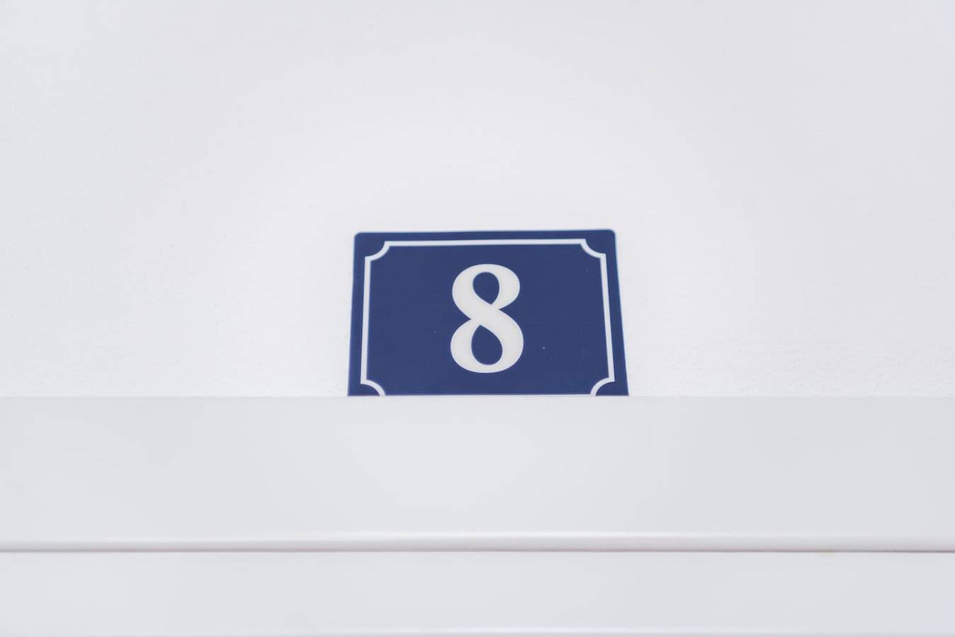 Ganze Wohnung, Ferienwohnung für 4 Personen mit Balkon in Golem, Albanien