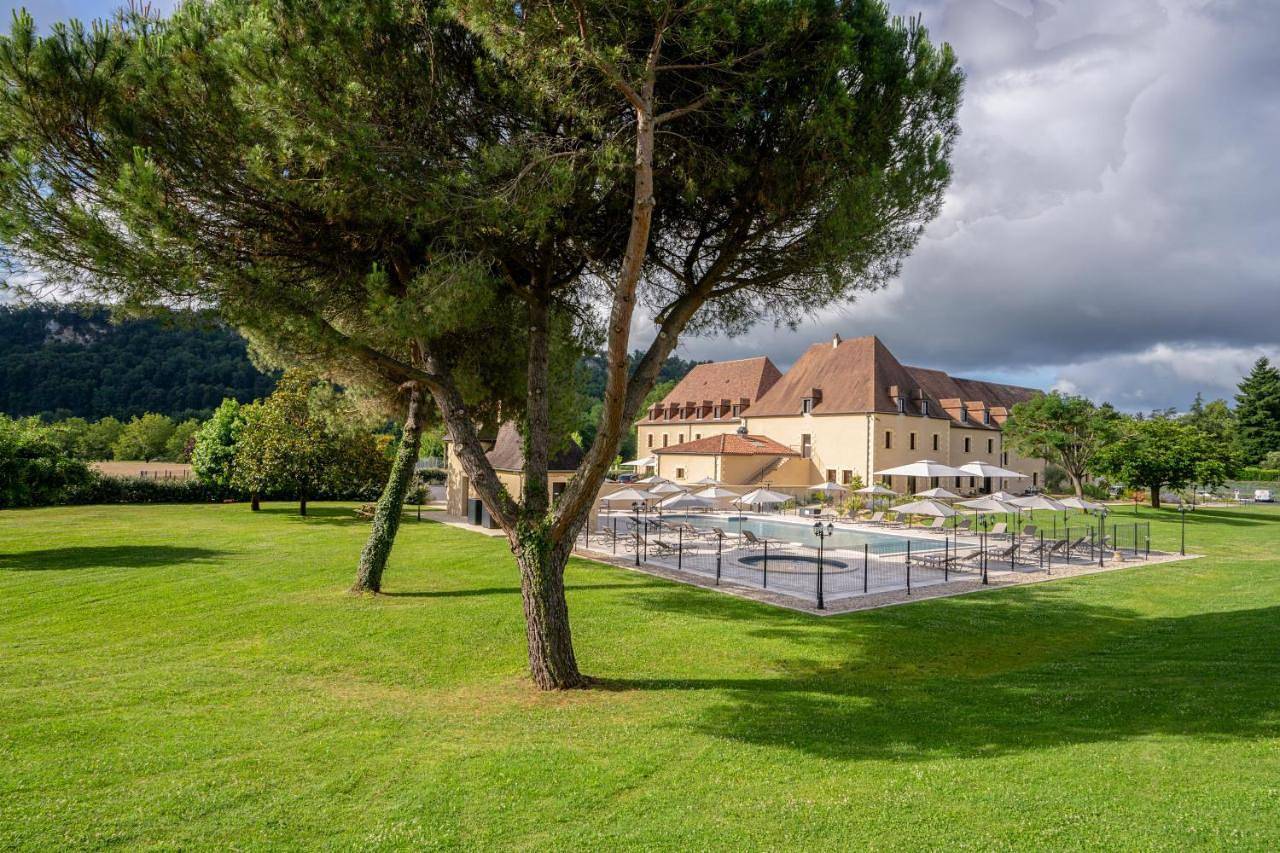 Hotel Le Perigord in La Roque-Gageac, Périgord Noir