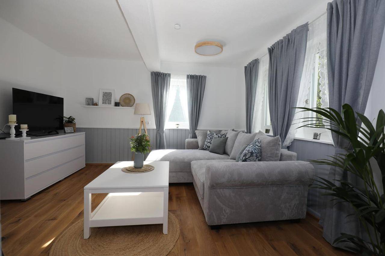 Holiday Home in Eichenried, Kalbach