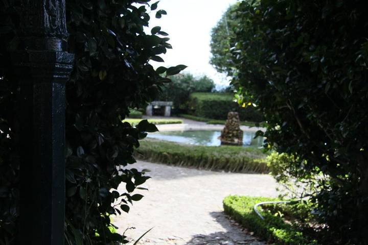 Chambre d’hôte pour 6 personnes, avec jardin ainsi que vue et piscine à Braga - 4