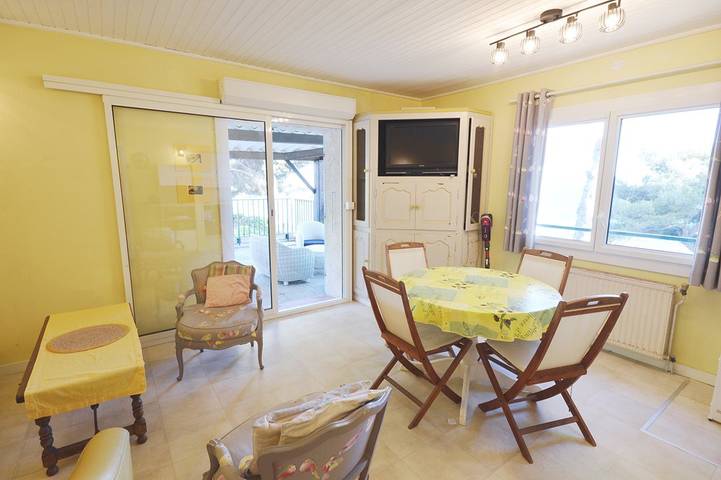 Ferienwohnung für 6 Personen in Gigaro - 3