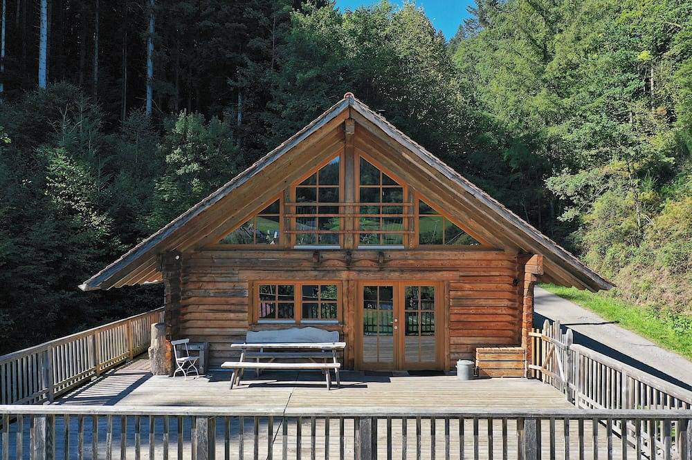 Schwarzwald Blockhaus *16Pers *Sauna *Terrasse *Natur *Jga *Freunde *Familie in Schenkenzell, Kinzigtal