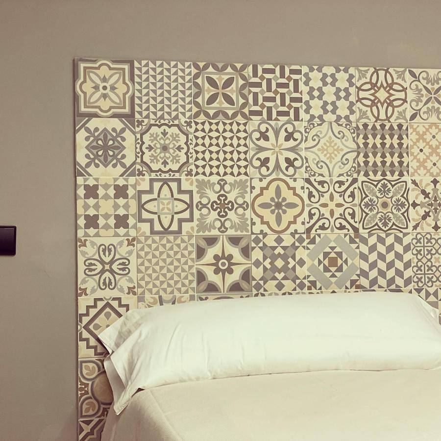 Double Room in Gijón, Costa Verde