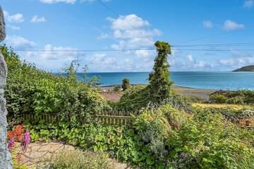 Cottage for 6 People in Porlock, Exmoor, Photo 3