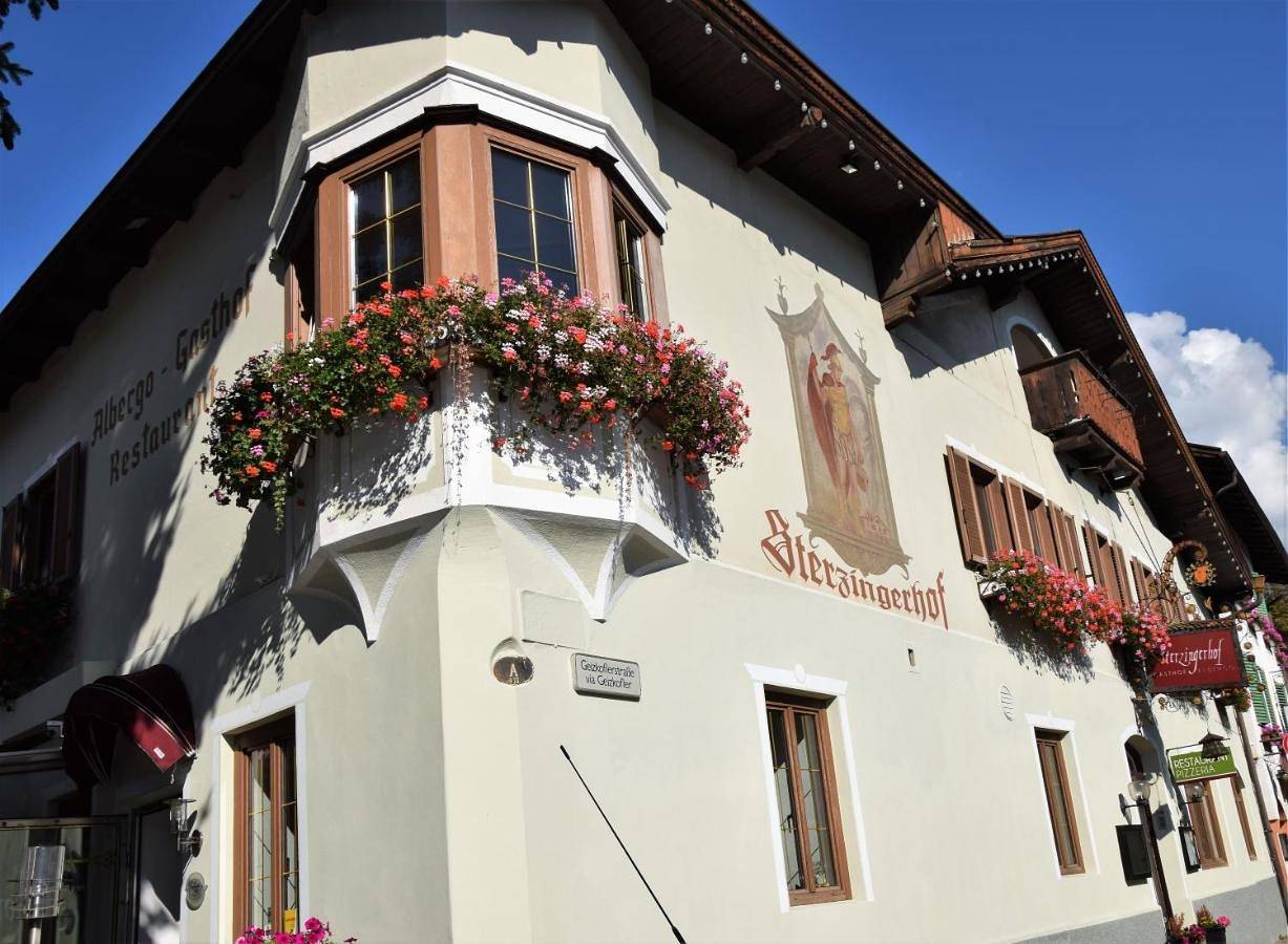 Double Room in Stubaier Alpen, Sterzing