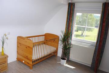 Vakantiewoning voor 5 Personen in Idar-Oberstein, Nahe (Palts), Afbeelding 4