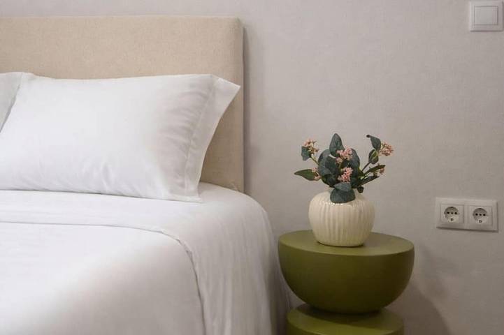 Apartamento entero, Alojamiento para dos personas cerca de Ventas in Parque de las Avenidas, Madrid